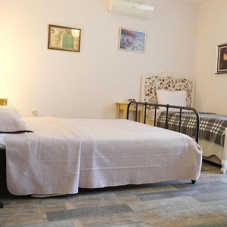 Niluefer Butik Otel (Adults Only) Ayvalı Buitenkant foto