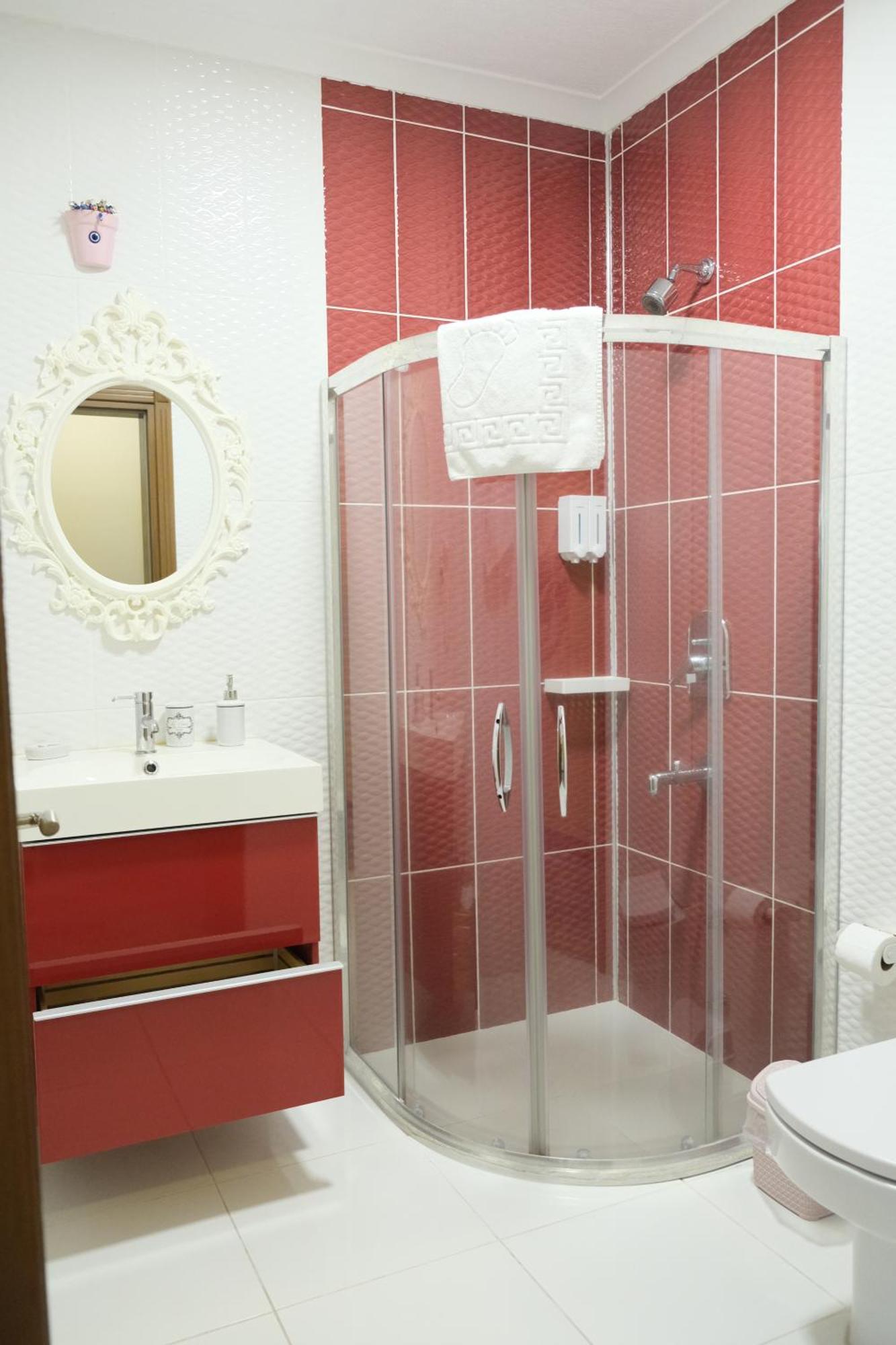 Niluefer Butik Otel (Adults Only) Ayvalı Buitenkant foto