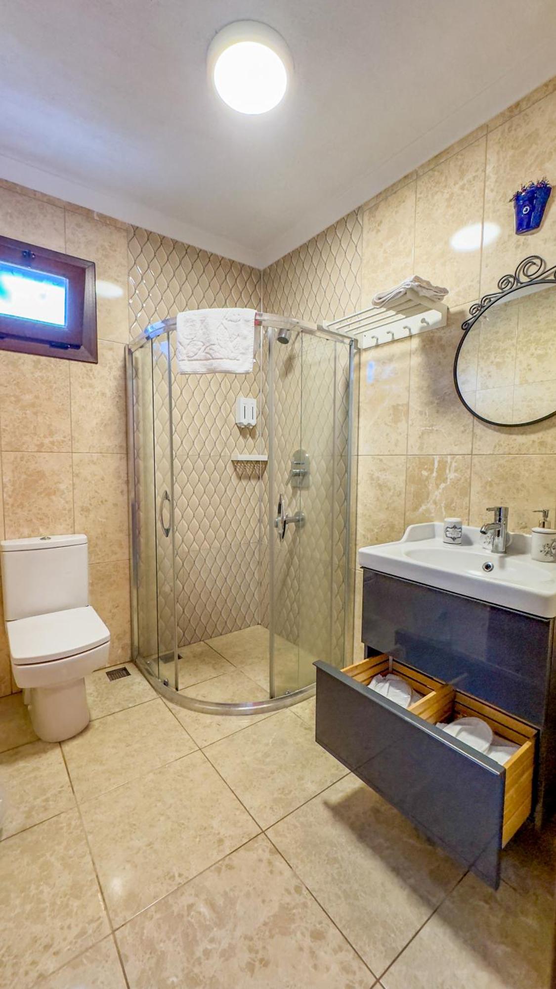 Niluefer Butik Otel (Adults Only) Ayvalı Buitenkant foto