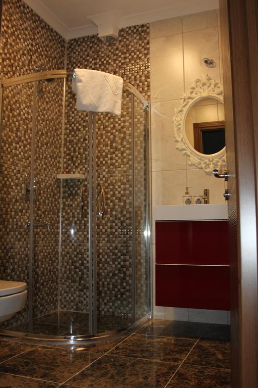 Niluefer Butik Otel (Adults Only) Ayvalı Buitenkant foto