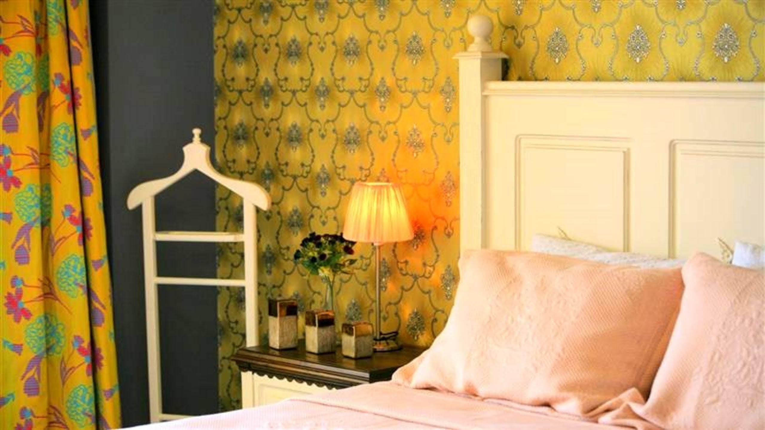 Niluefer Butik Otel (Adults Only) Ayvalı Buitenkant foto
